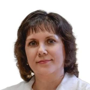 Чикурова Елена Александровна