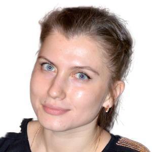 Тугушева (Приступа) Ольга Александровна