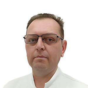 Саржанов Денис Николаевич
