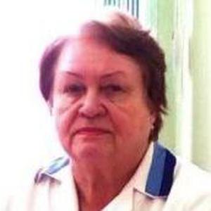 Чеснокова Евгения Николаевна