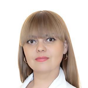 Кузина Людмила Николаевна