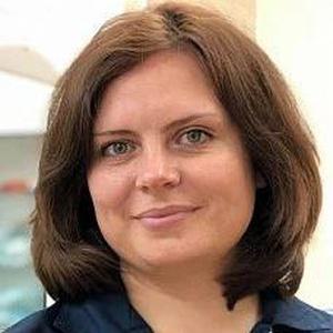 Волкова Татьяна Юрьевна