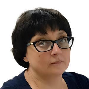 Ульянова Елена Владимировна