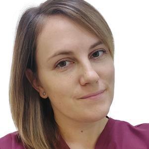 Медведева Наталья Сергеевна