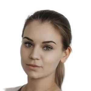 Деккер Кристина Константиновна