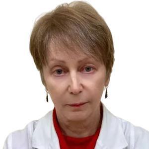 Курсакова Ольга Борисовна
