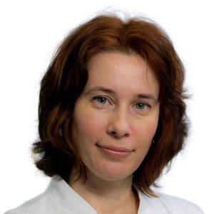 Максимова Елена Николаевна