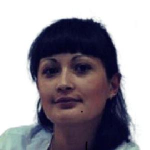 Идрисова Юлия Эдуардовна