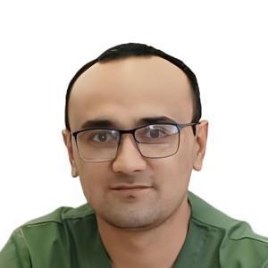 Рахматов Сохибхужа Довутхужаевич