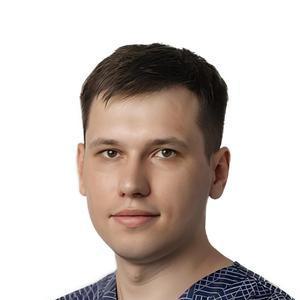 Шкварец Роман Владимирович
