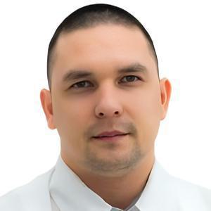 Андреев Димитрий Петрович