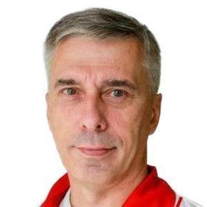 Цветков Андрей Иванович