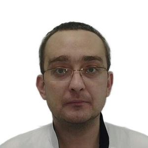 Смирнов Павел Евгеньевич
