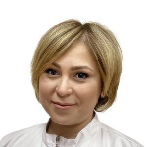Григорьева Юлия Николаевна