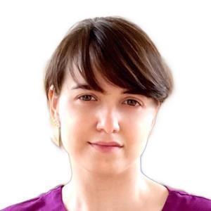 Клюнк Екатерина Валерьевна