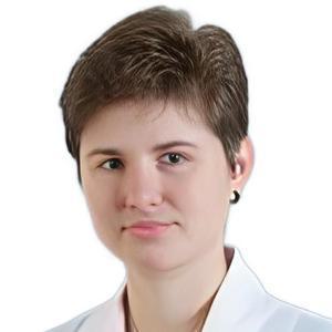 Жидкова Екатерина Александровна