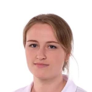 Зерова Галина Михайловна