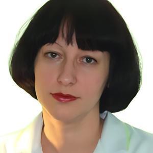 Муратова Юлия Алексеевна