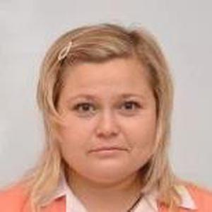 Немцева Ольга Анатольевна