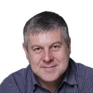 Миллер Виталий Владимирович
