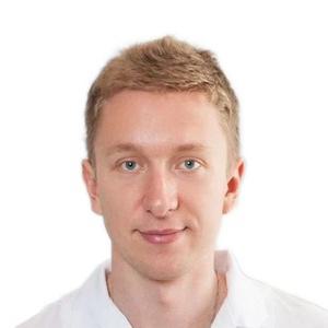 Ильясов Всеволод Вячеславович