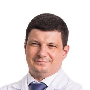 Зубенков Максим Владимирович