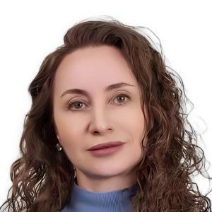 Мамыкина Светлана Сергеевна