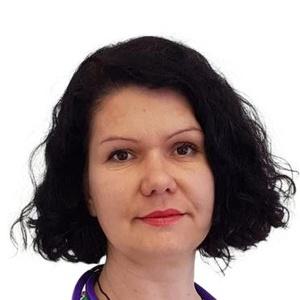Чеботарева Мария Александровна
