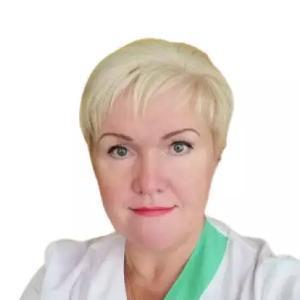 Клюева Ирина Геннадьевна