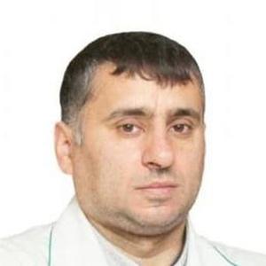 Мамедов Тапдык Азизович