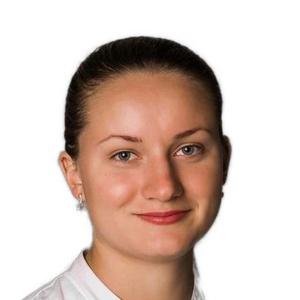 Калашникова (Овчаренко) Екатерина Сергеевна