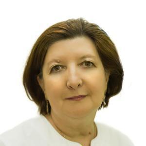 Саитова Лилия Шаукатовна