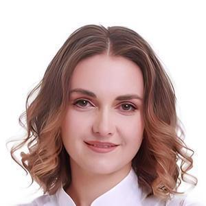 Виноградова Татьяна Орестовна
