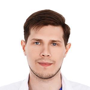 Кожевников Виктор Алексеевич