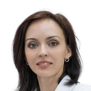 Храмцова Ольга Александровна