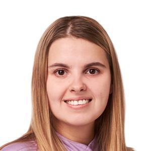 Ермолаева Анна Павловна