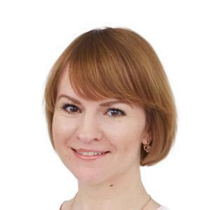 Четверикова Марина Анатольевна