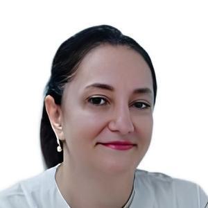 Шевченко Ирина Витальевна
