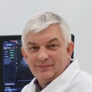 Пугачев Эдуард Владимирович