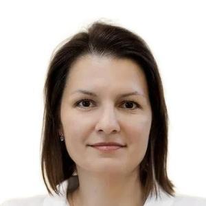 Сагильдина Юлия Олеговна
