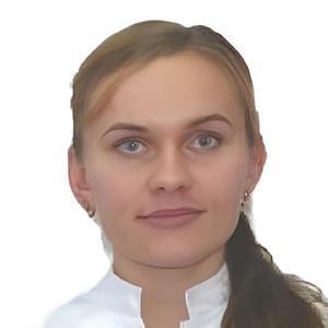 Кузьмина Виктория Валерьевна