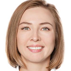 Вахтерова Екатерина Владимировна