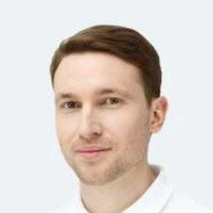 Мещенко Алексей Геннадьевич