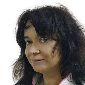 Клименченко Ирина Теодоровна