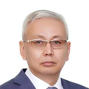 Протасов Константин Викторович
