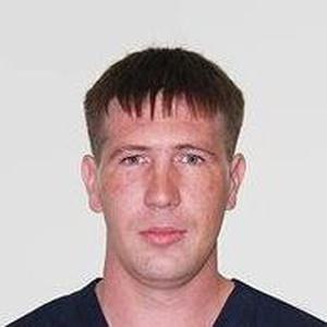 Кругляков Константин Анатольевич