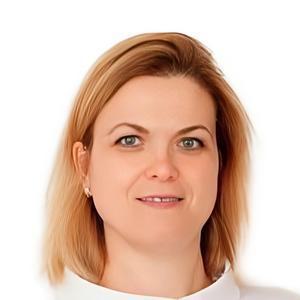 Кондакова Екатерина Аркадьевна