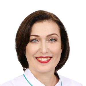 Салова Наталия Владимировна