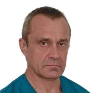 Какавин Игорь Владимирович