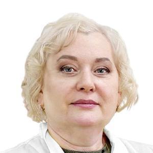 Кутузова Ирина Ивановна